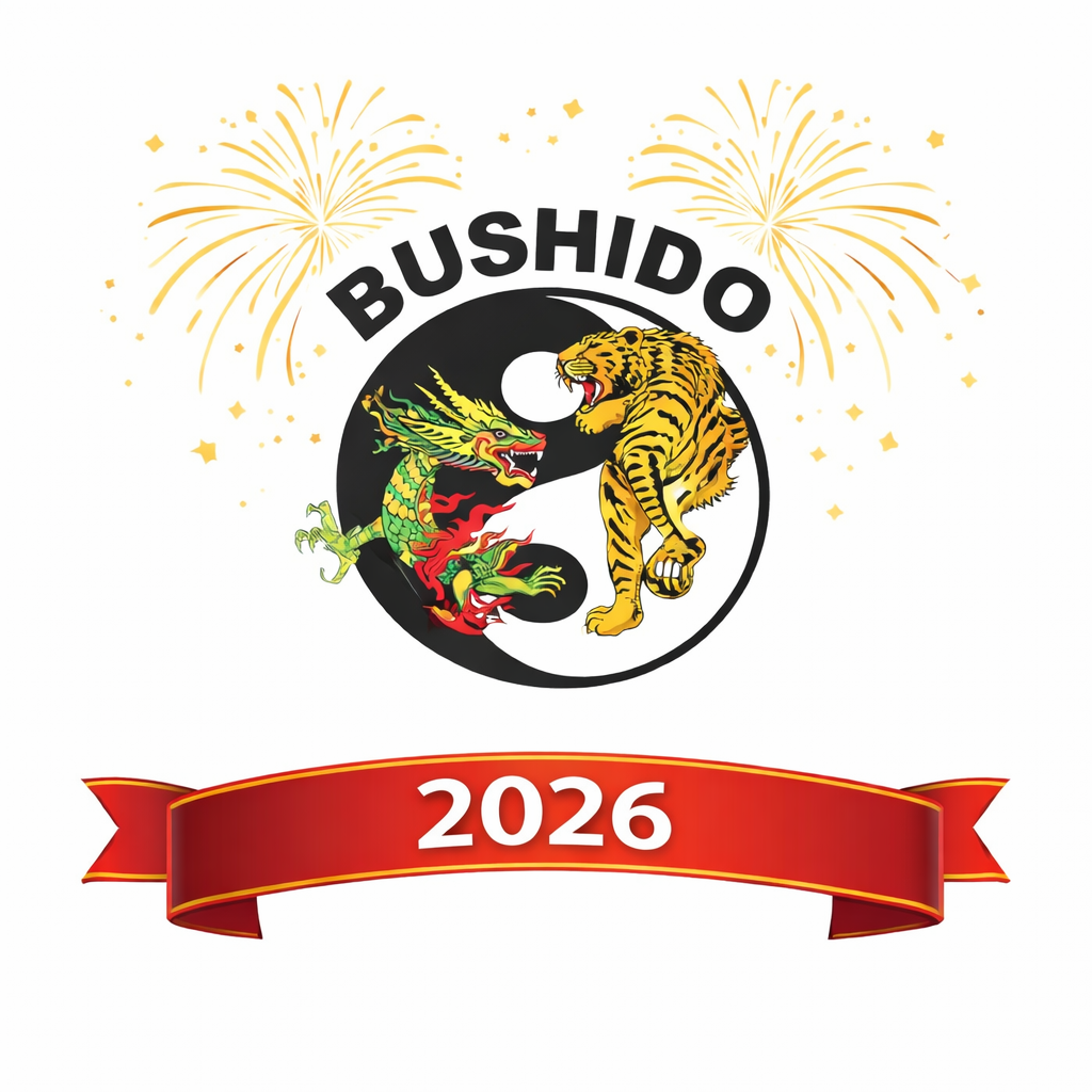 Neues Jahr 2026