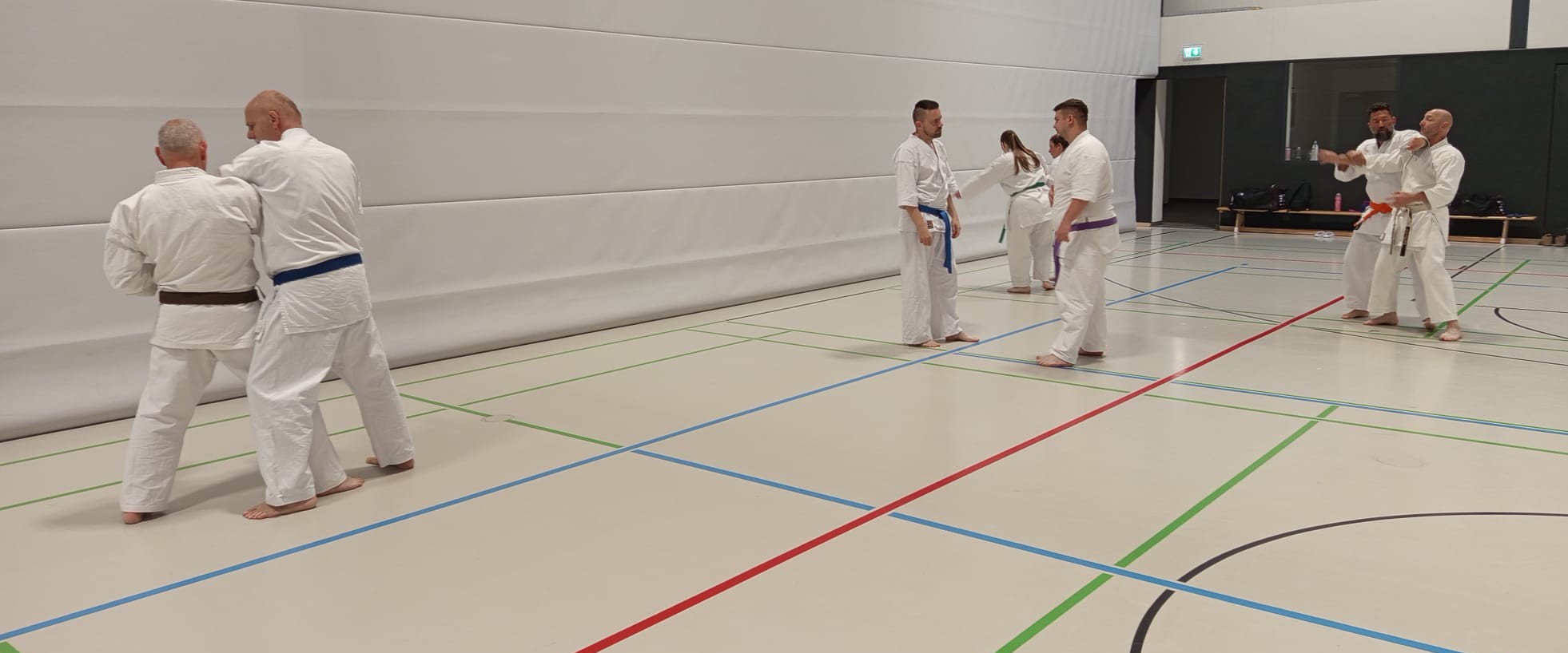 Sondertraining 25.05.2025 4