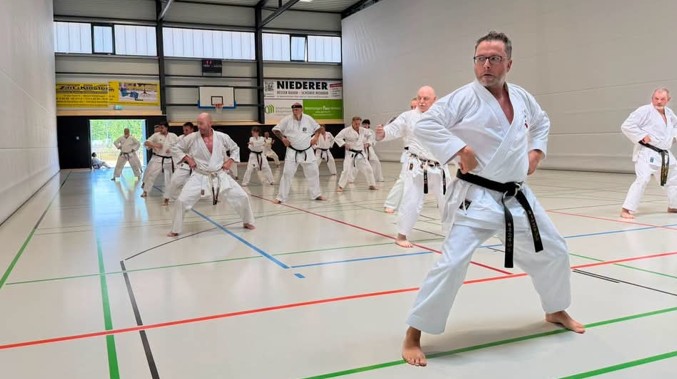 Sondertraining 28.06.2026 2