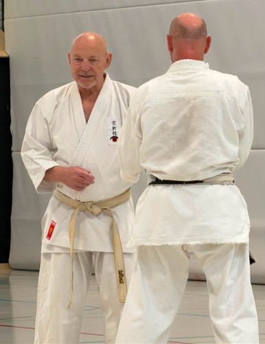 Sondertraining 28.06.2026 6