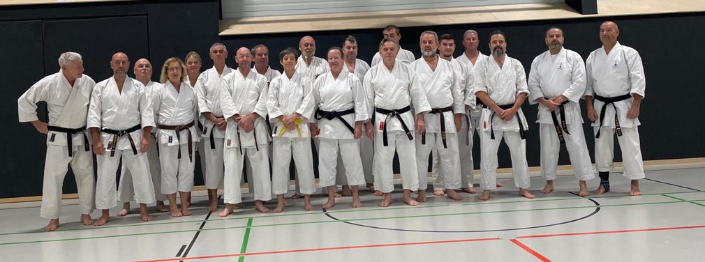 Sondertraining Kata 27.10.2024 2