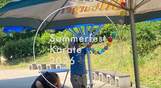 Sommerfest 2026