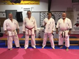5. DAN Carsten Bresser 27.06.2020