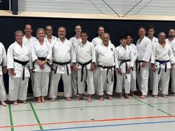 Ferientraining 2023
