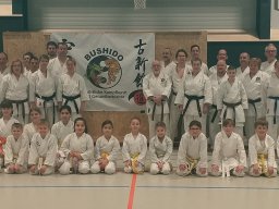 Kata und Kids Spezial 24.03.2024