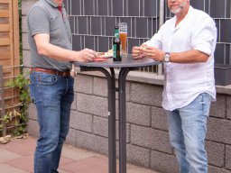 Sommerfest 05.07.2025